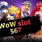 wow slot 567 เครดิตฟรี